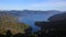 Endeavour Inlet, bay in the Marlborough Sounds, New Zealand.