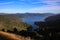 Endeavour Inlet, bay in the Queen Charlotte Sound