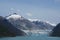Endicott Arm, Alaska: The Dawes Glacier