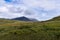 Endicott Mountains at the Gates of the Arctic National Park in Brooks Range, Alaska