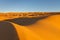 Endless Awbari Sand Sea - Sahara Desert, Libya