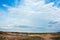 Endless beaches and Punta del Este, Uruguay