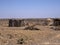 Endless slums of Somalis, living in utter poverty and despair. Afar Province, Ethiopia