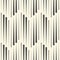 Endless Vertical Line Wallpaper. Abstract Stripe Ornament