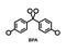 Endocrine disruptors formula