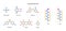 Endocrine disruptors formula