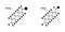 Endocrine disruptors formula