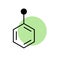 Endocrine disruptors formula