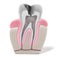 Endodontics - root canal procedure