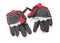 Enduro gloves