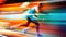 energetic abstract sport background