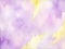 Energetic Grunge Pale Yellow and Pastel Lilac Background