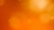 Energetic Orange Abstract Background Light Element