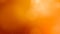 Energetic Orange Abstract Background Light Element