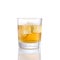 Energie drink whiskey