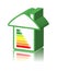 Energy classification and house