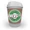 Energy Drink Coffee Caffeine Cup Beverage Power Strength