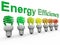 Energy Efficiency