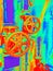 Energy Efficiency Determination of Industrial Heat Supply Systems