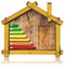 Energy Efficiency - Project of Ecological Wooden House