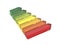 Energy efficiency rating bars