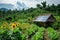 Energy-efficient pump systems to power irrigation, solar or other sustainable energy sources