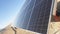 Energy infrastructure - solar systems in Israel