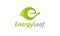 Energy Leaf Logo