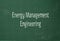 Energy Management Engineering: Involves optimizing energy usage and co