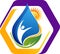 Energy natural water logo