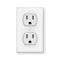 Energy outlet face