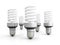 Energy Saver Light Bulbs