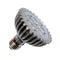 Energy saving bulb. Isolated object