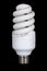 Energy saving fluorescent lamp