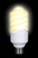 Energy saving fluorescent lamp