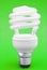 Energy-Saving Light Bulb