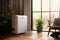 Energyefficient dehumidifiers for maintaining opti