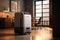 Energyefficient dehumidifiers for maintaining opti