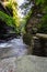 Enfield Glen, Robert H Treman State Park, New York