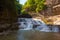 Enfield Glen, Robert H Treman State Park, New York