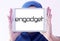 Engadget technology blog network logo