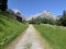 Engelberg, Switzerland - hiking paradise in the mountains