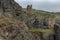 Engine Houses at Botallack, Cornwall UK