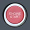 Engine Start - Car Push Button Starter