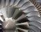Engine turbine