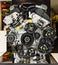 Engine V12 DOHC (BMW N73) of the Rolls-Royce