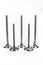 Engine valves