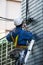 Engineer, Highrise Facade, Cable Engineering, Security,