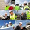 Engineer oil refinery collage