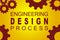 Engineering Design Process concept